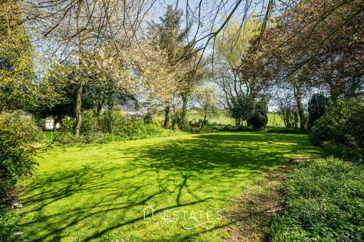 5 bed detached house for sale in Walwen Lane, Axton, CH8 9DL  - Property Image 27