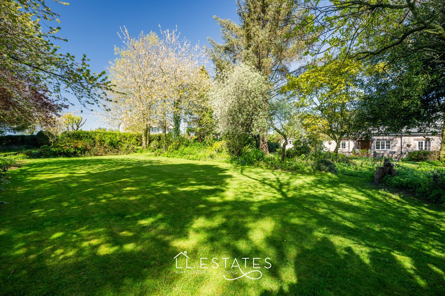 5 bed detached house for sale in Walwen Lane, Axton, CH8 9DL  - Property Image 29