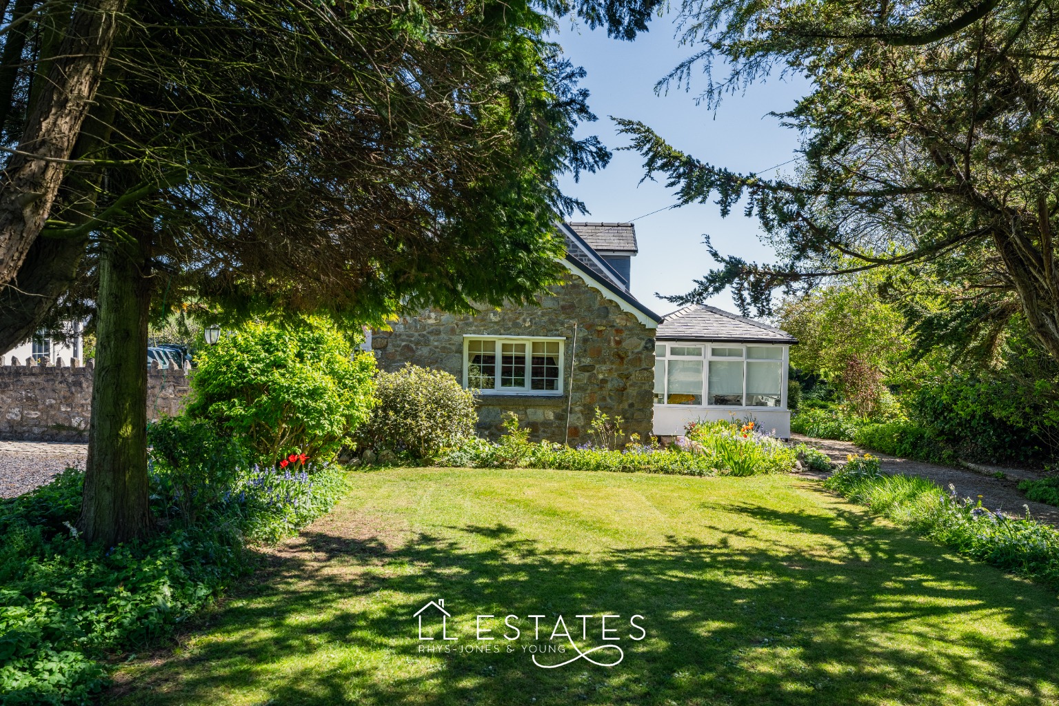 5 bed detached house for sale in Walwen Lane, Axton, CH8 9DL 29
