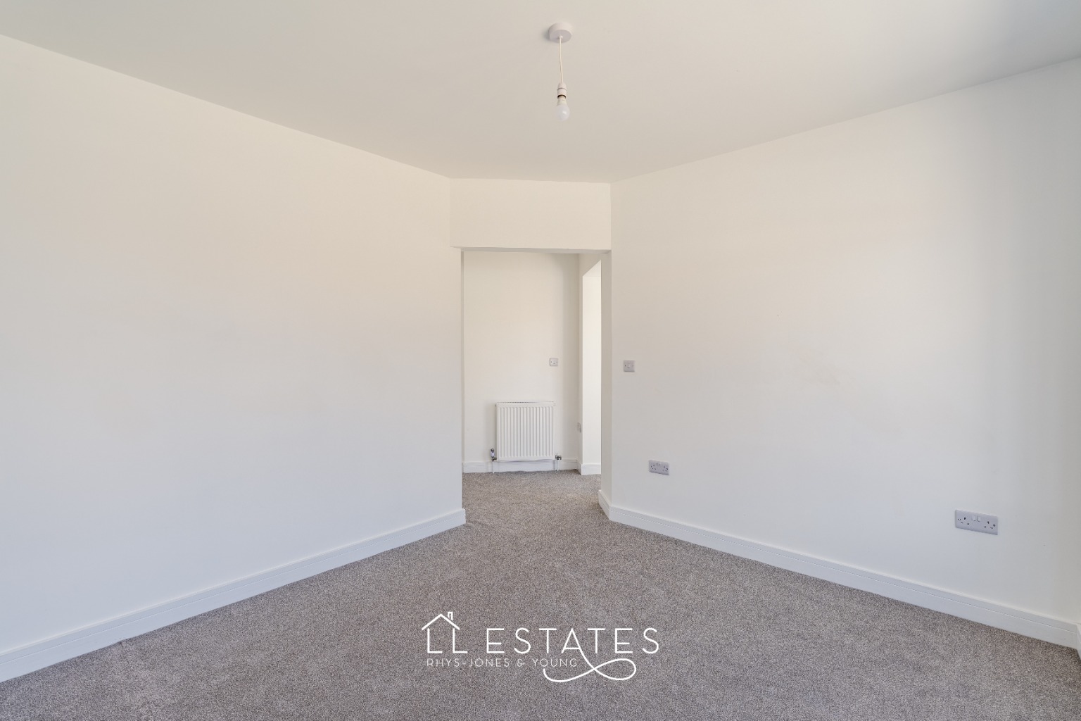 2 bed detached bungalow for sale in Weaver Avenue, Rhyl 6