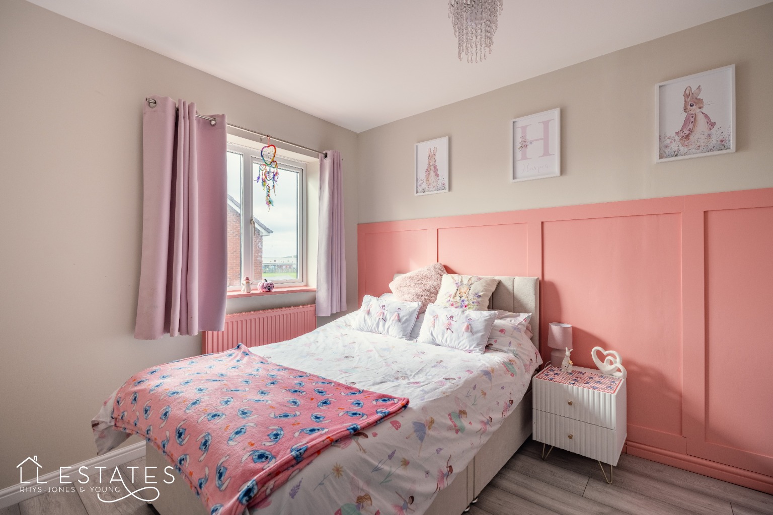 4 bed detached house for sale in Tan Y Coed, Prestatyn, LL19 8YP  - Property Image 8