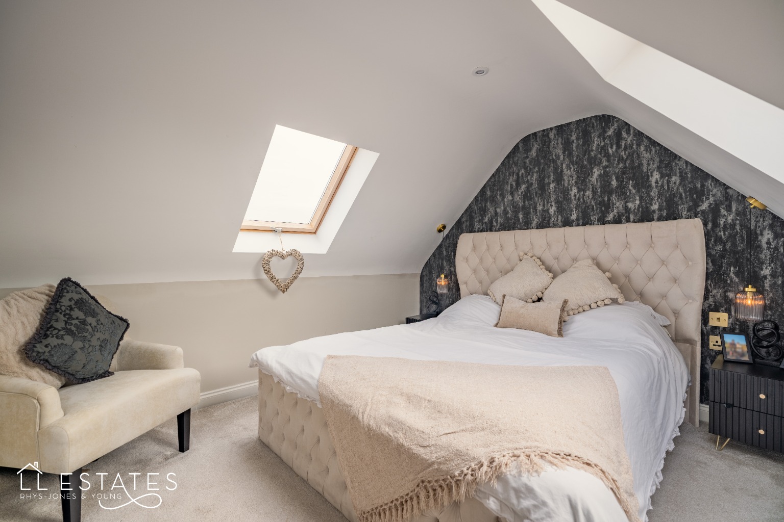 4 bed detached house for sale in Tan Y Coed, Prestatyn, LL19 8YP  - Property Image 14