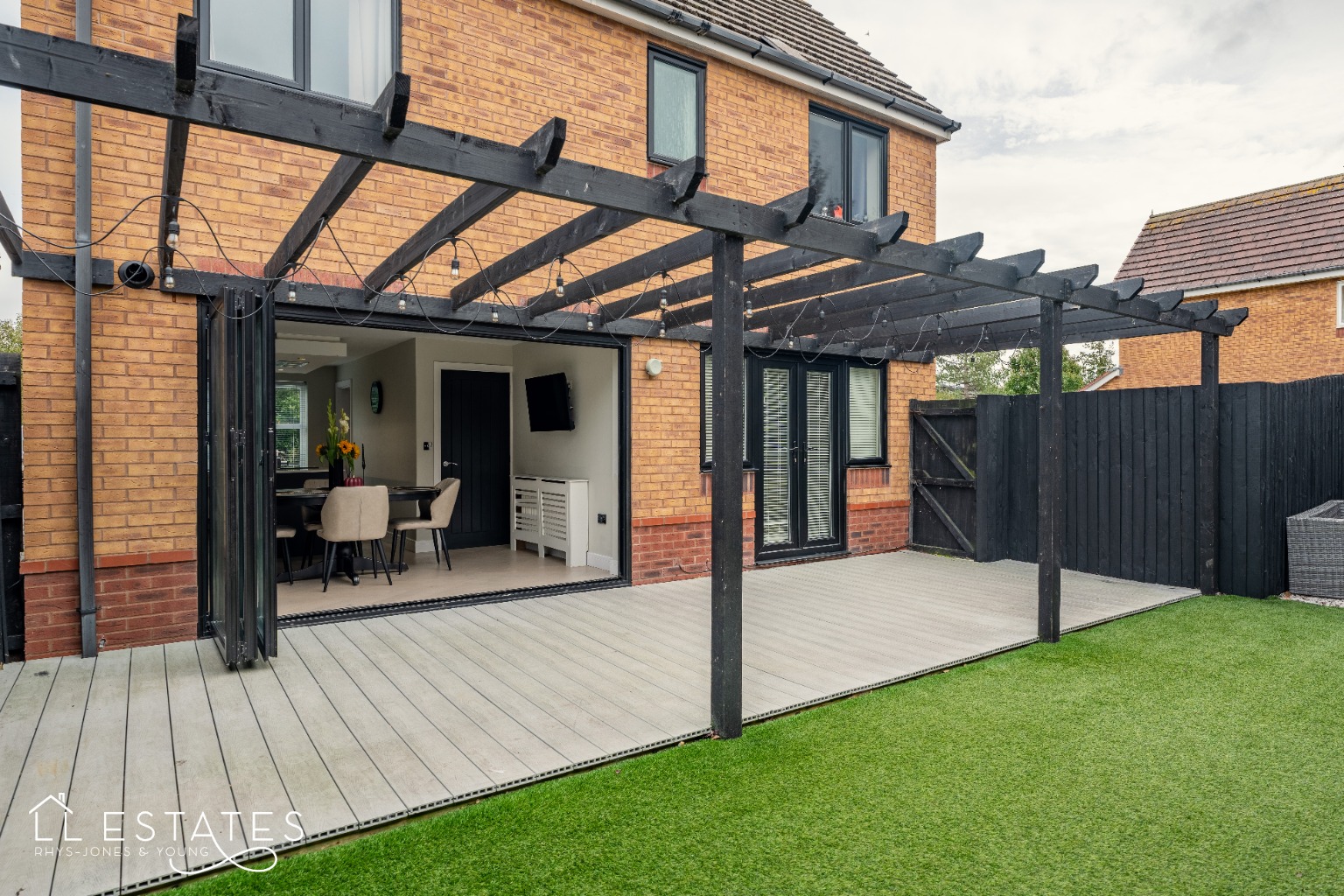 4 bed detached house for sale in Tan Y Coed, Prestatyn, LL19 8YP  - Property Image 18