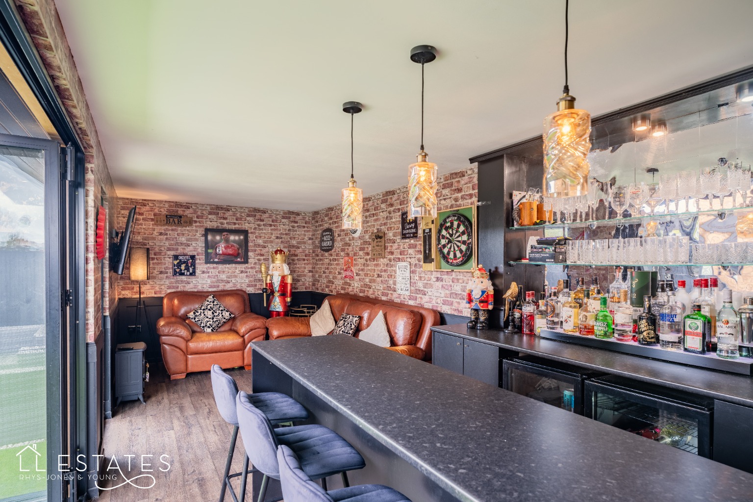 4 bed detached house for sale in Tan Y Coed, Prestatyn, LL19 8YP  - Property Image 16
