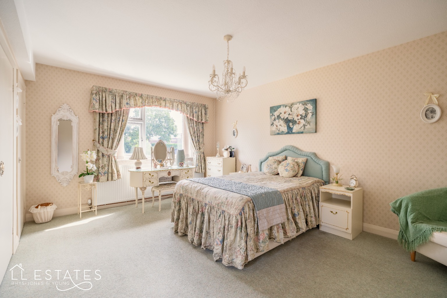 4 bed detached house for sale in Highlands Close, Rhuddlan, LL18 2RU  - Property Image 7