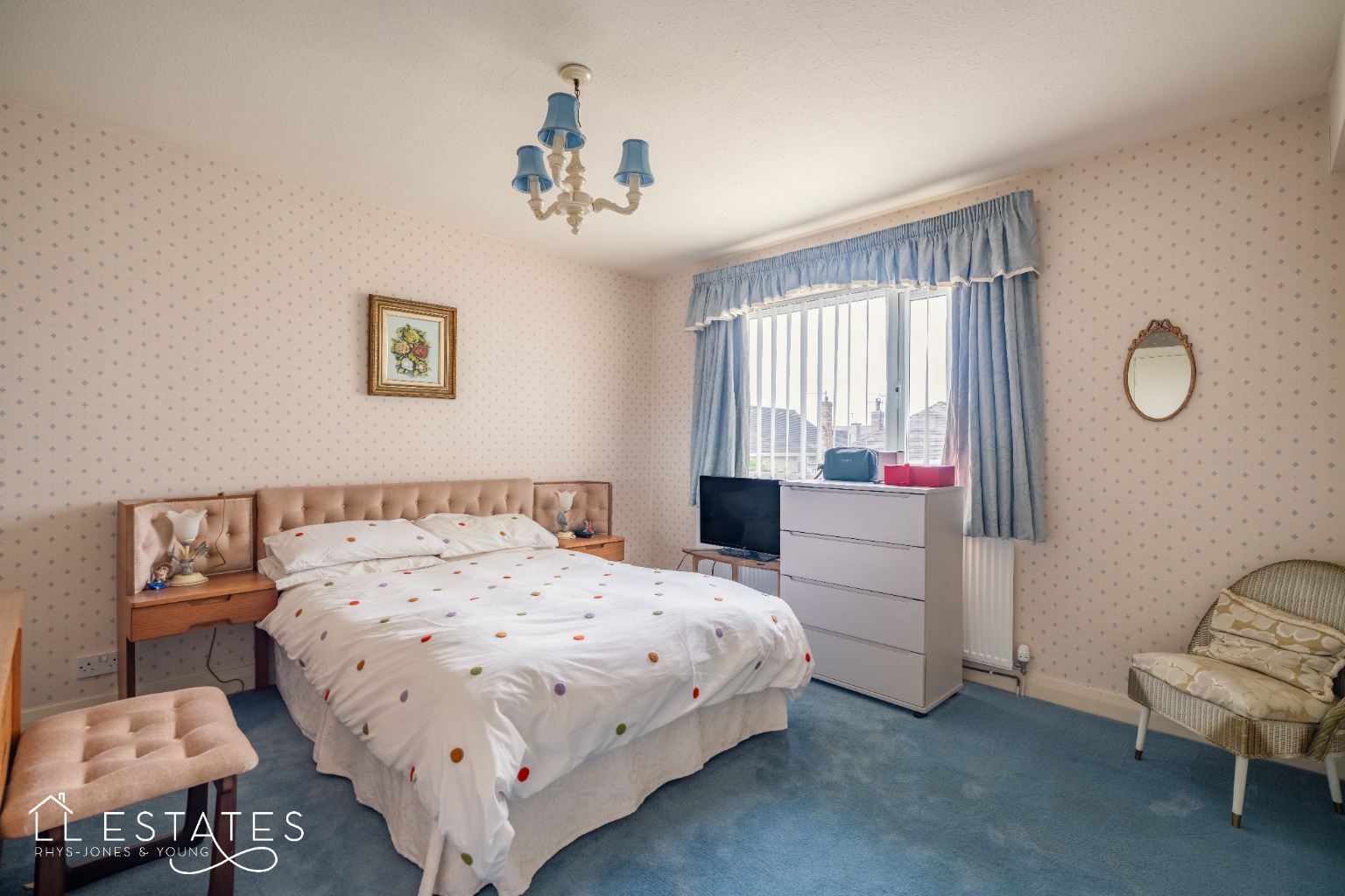 4 bed detached house for sale in Highlands Close, Rhuddlan, LL18 2RU 9