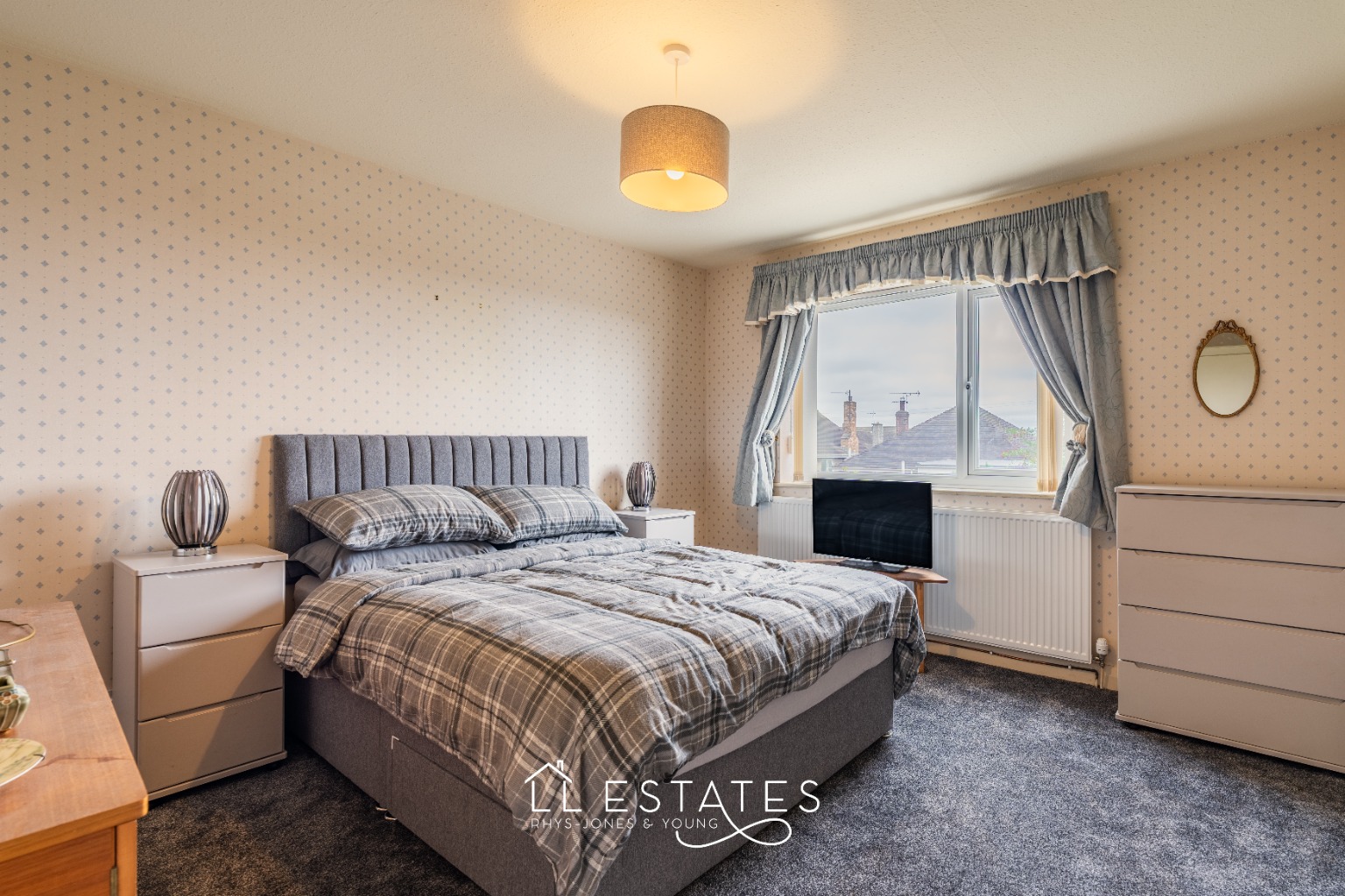 4 bed detached house for sale in 6 Highlands Close, Rhuddlan, LL18 2RU 9
