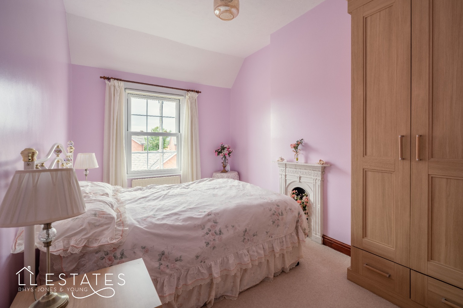 3 bed detached house for sale in Bodfari Road, Trefnant 8