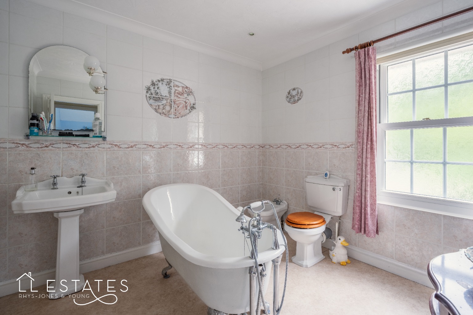 3 bed detached house for sale in Bodfari Road, Trefnant 10