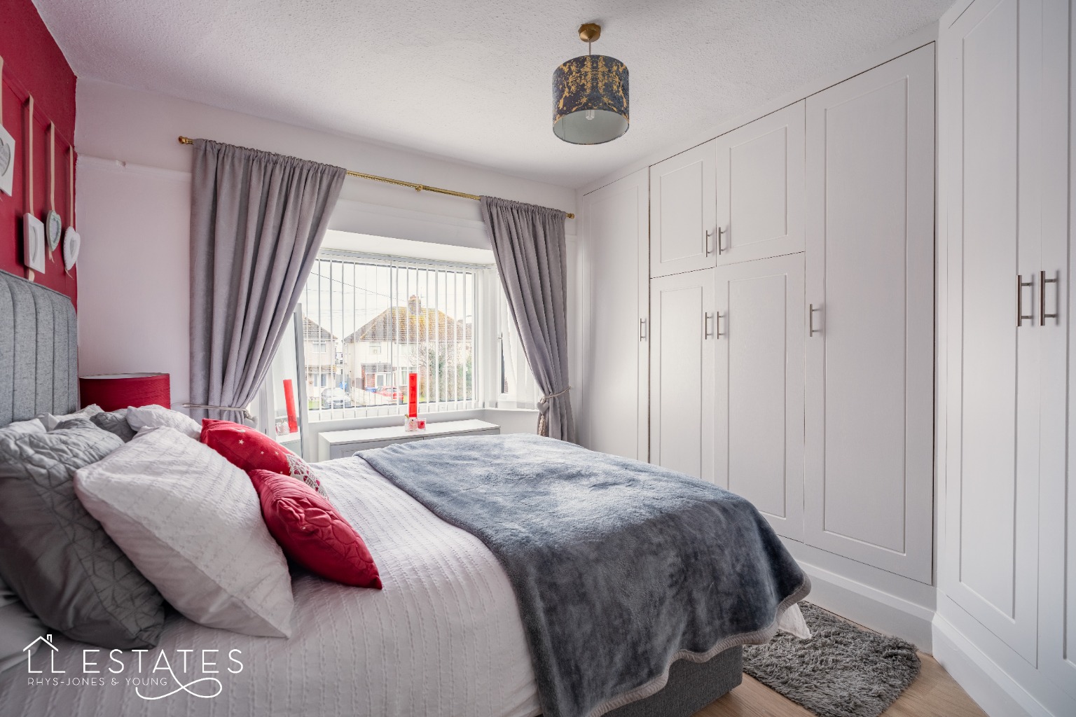 3 bed semi-detached house for sale in The Willows, Prestatyn 4