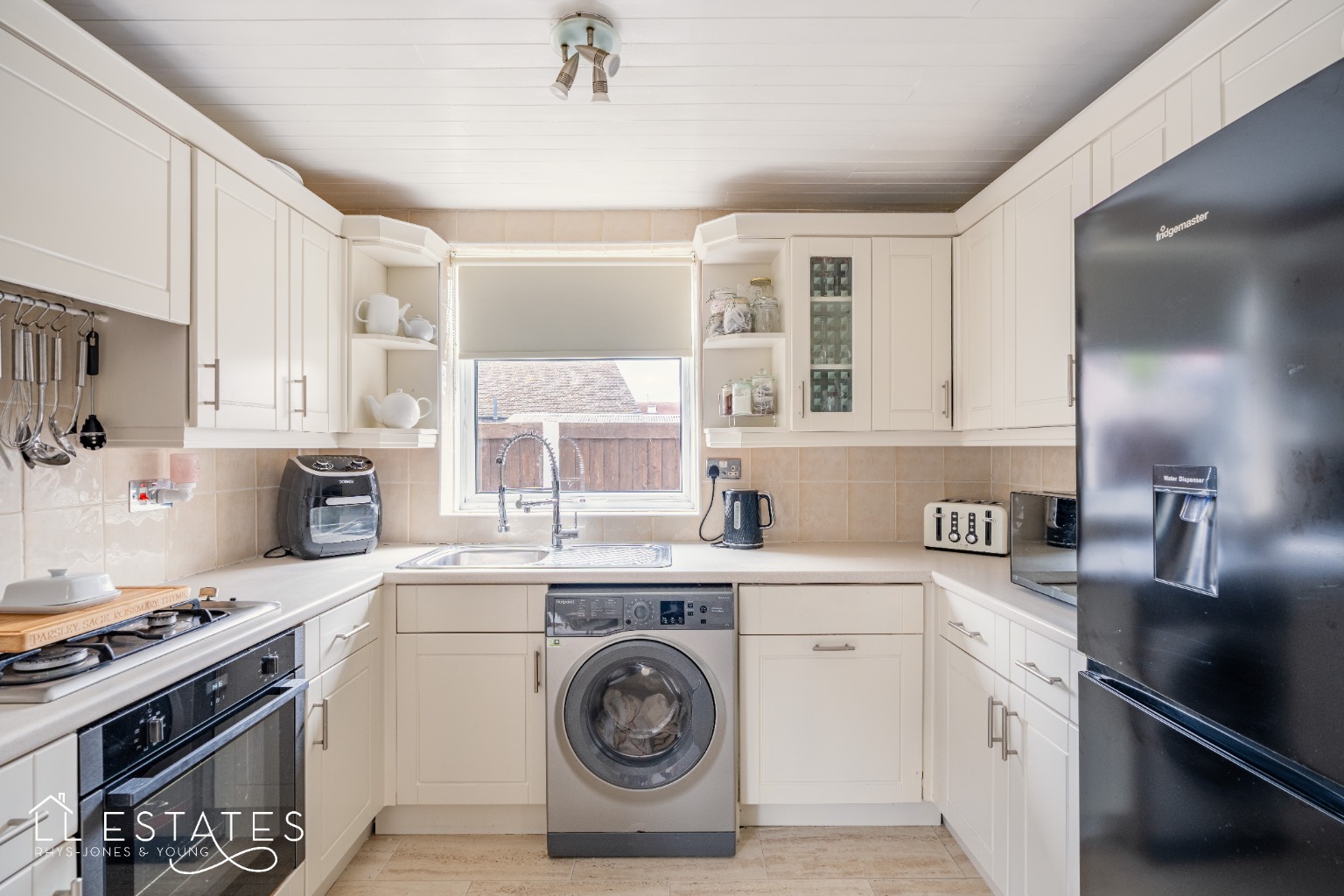 3 bed semi-detached house for sale in The Willows, Prestatyn 3