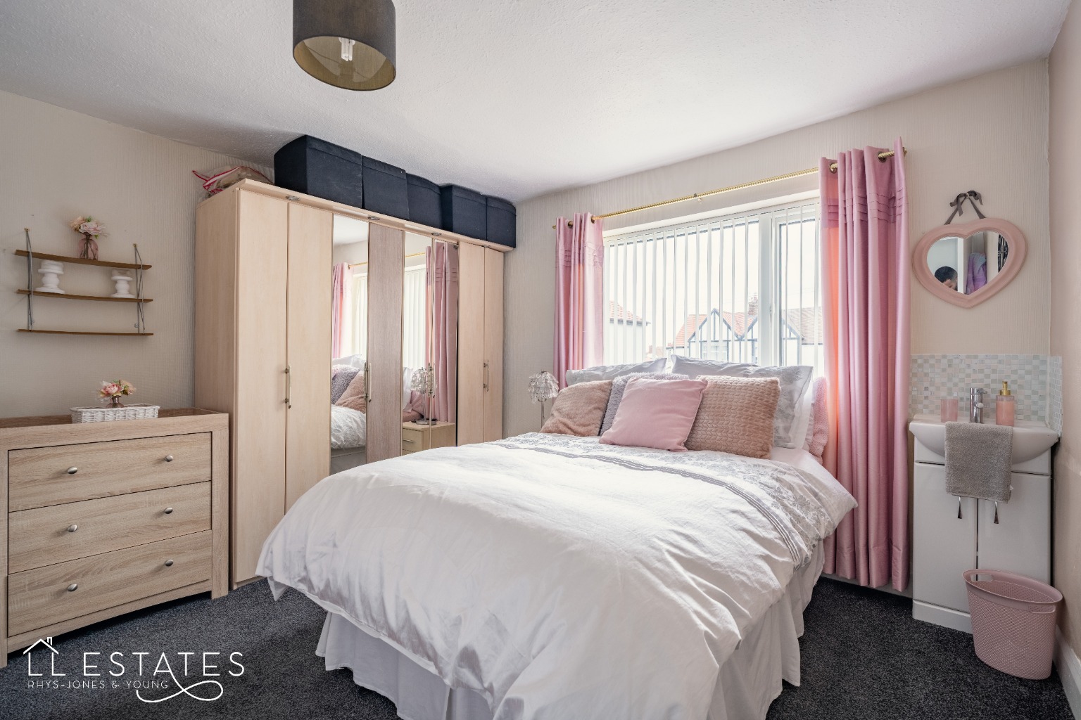 3 bed semi-detached house for sale in The Willows, Prestatyn 5