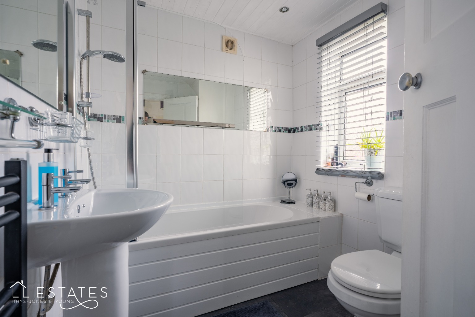 3 bed semi-detached house for sale in The Willows, Prestatyn  - Property Image 8