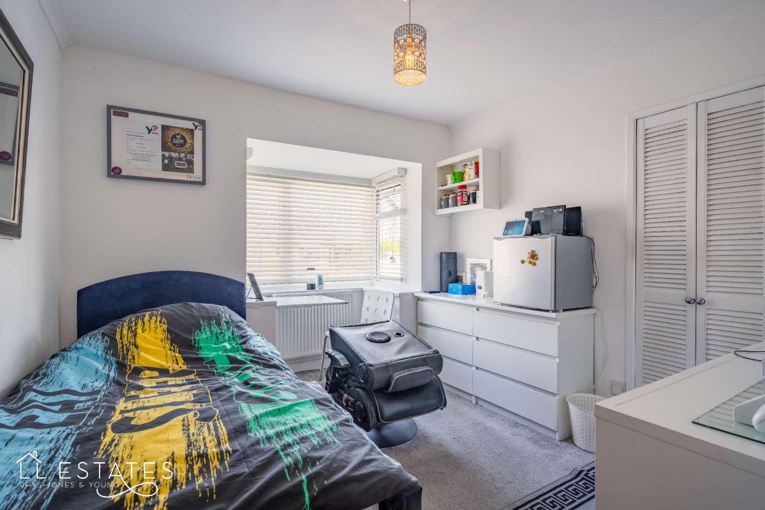 3 bed detached bungalow for sale in Kinmel Way, Towyn  - Property Image 9