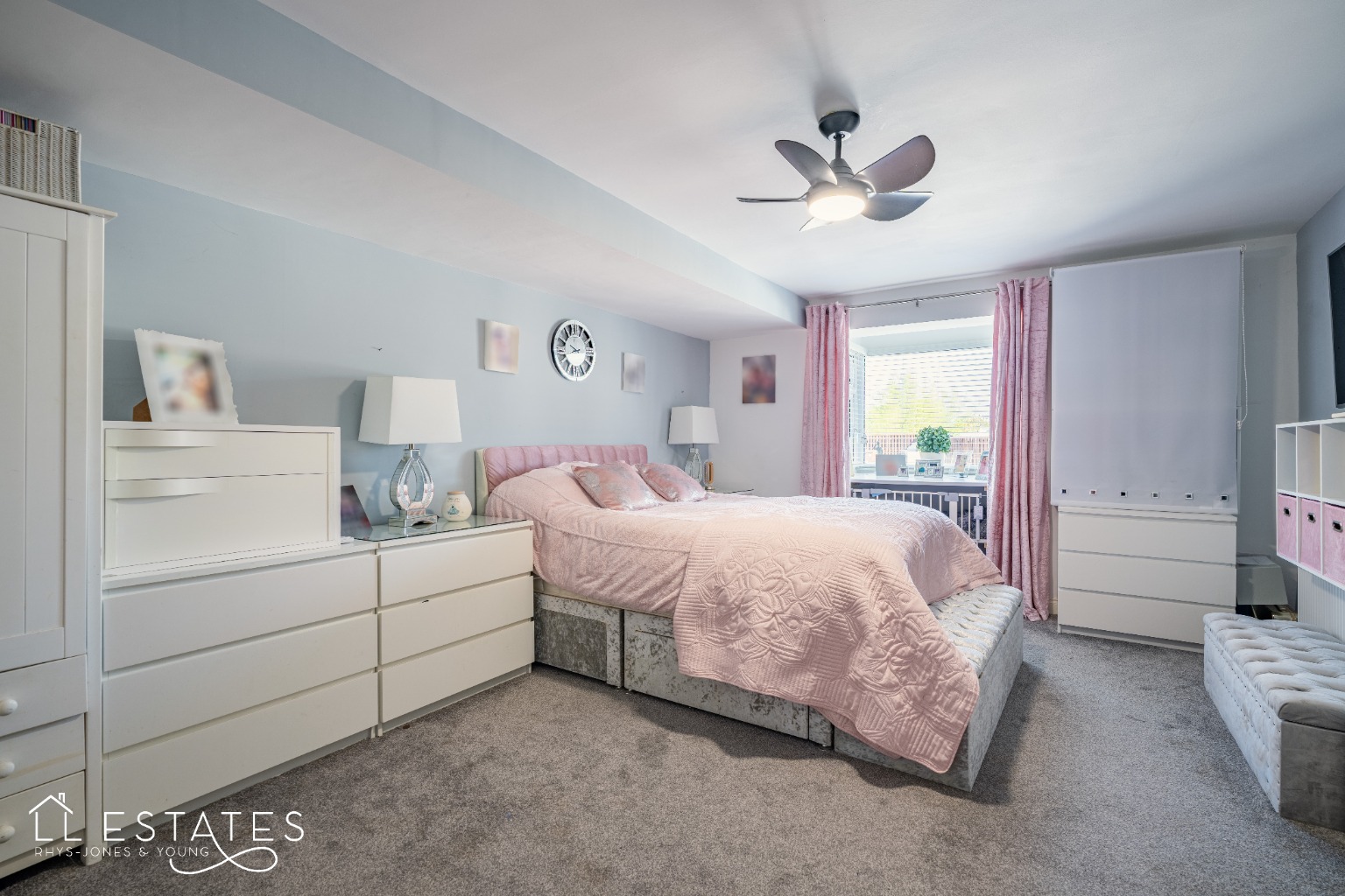 3 bed detached bungalow for sale in Kinmel Way, Towyn 6