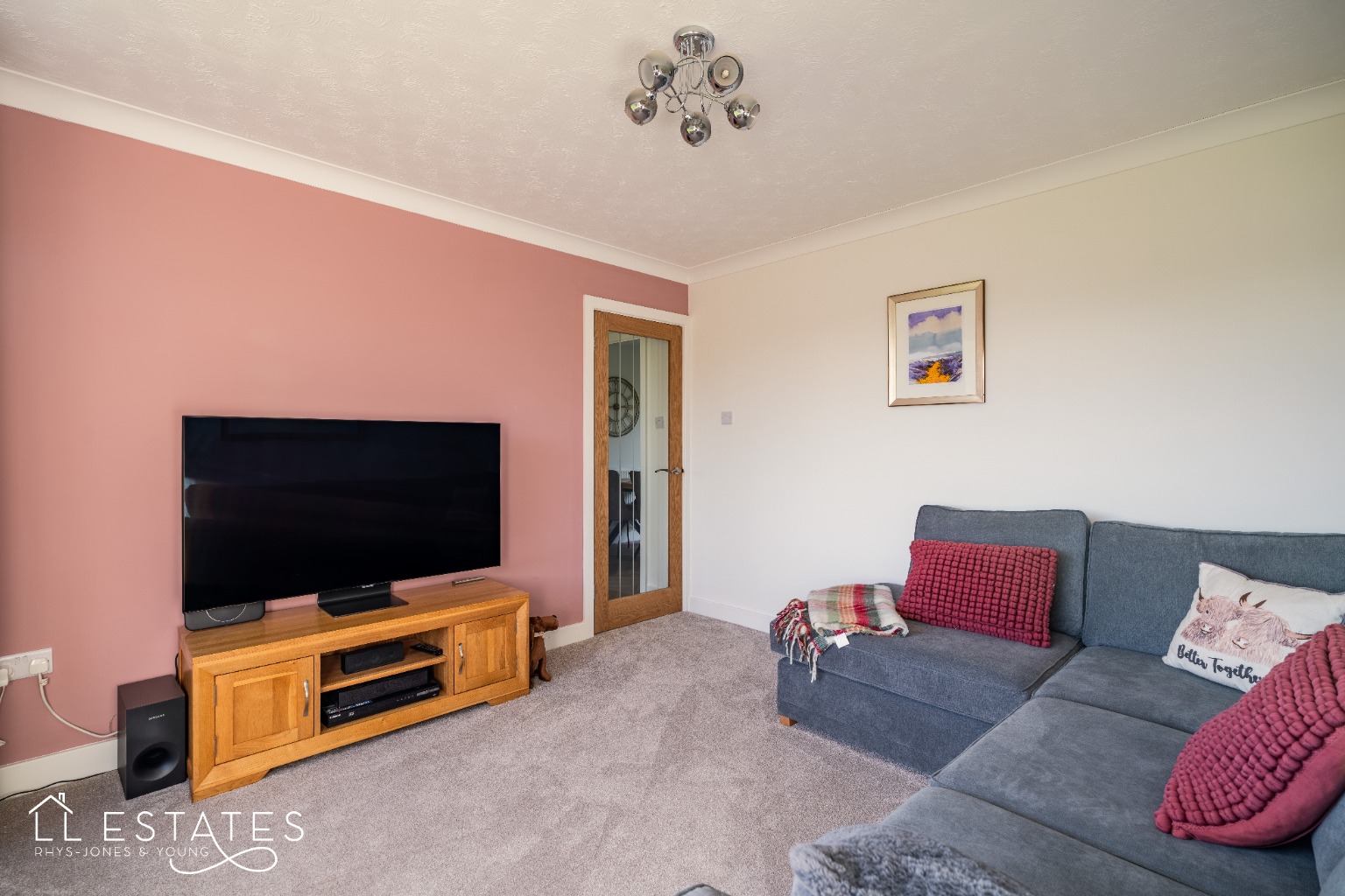 3 bed detached bungalow for sale in Rhodfa Cregyn, Abergele 6