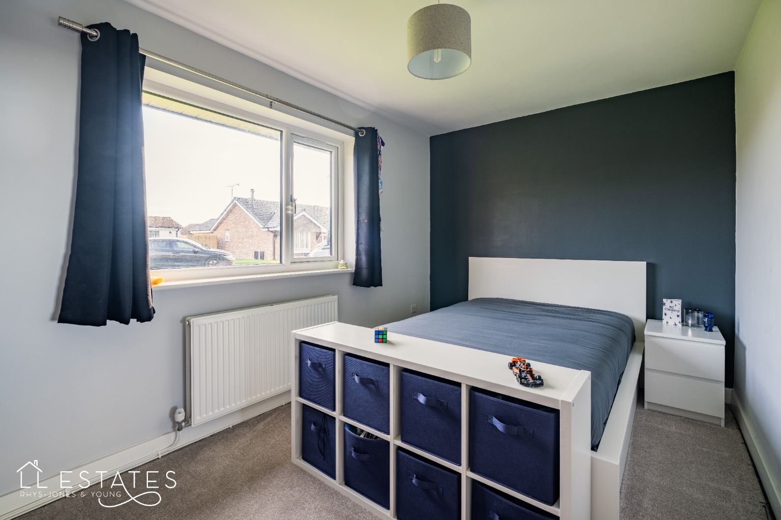 3 bed detached bungalow for sale in Rhodfa Cregyn, Abergele 8