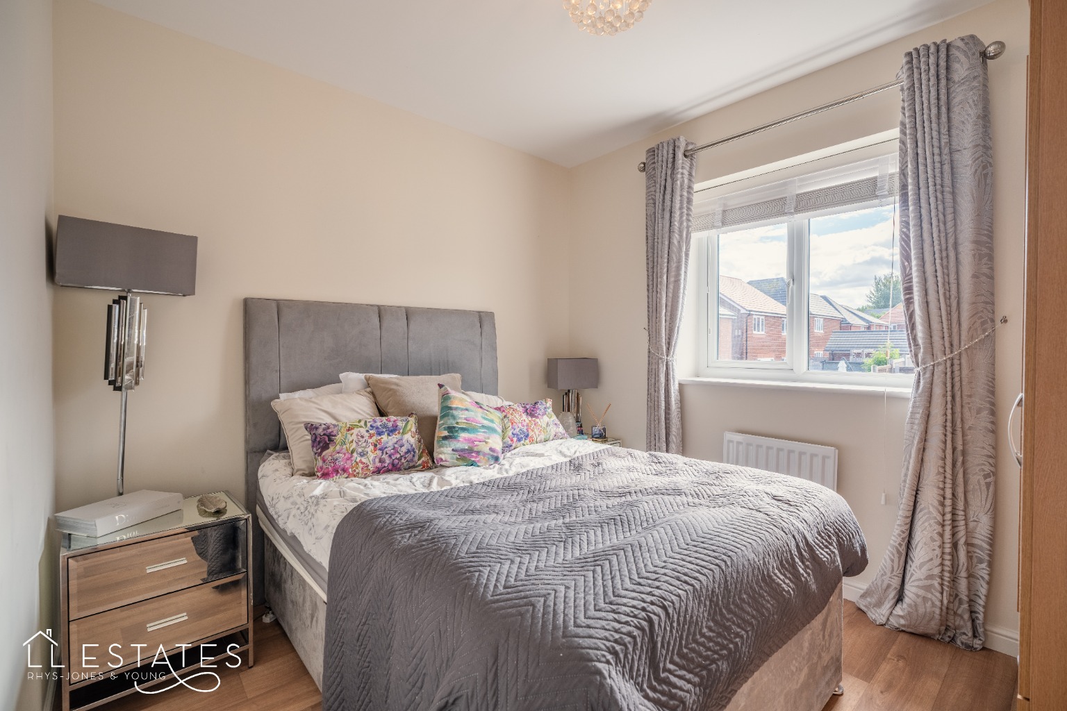 3 bed detached house for sale in Ffordd Porthdy, Rhuddlan  - Property Image 9