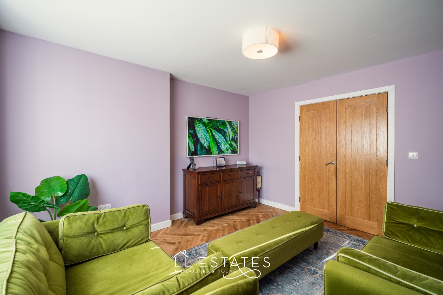 3 bed semi-detached house for sale in London Road, Trelawnyd, LL18 6DN 4
