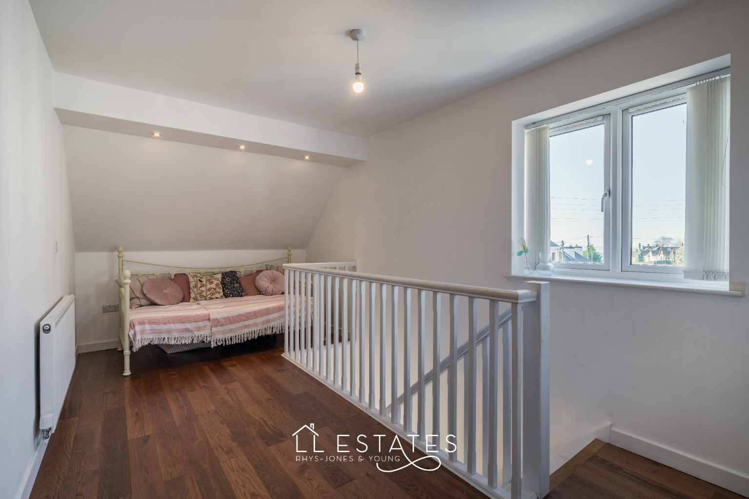 3 bed semi-detached house for sale in London Road, Trelawnyd, LL18 6DN  - Property Image 10