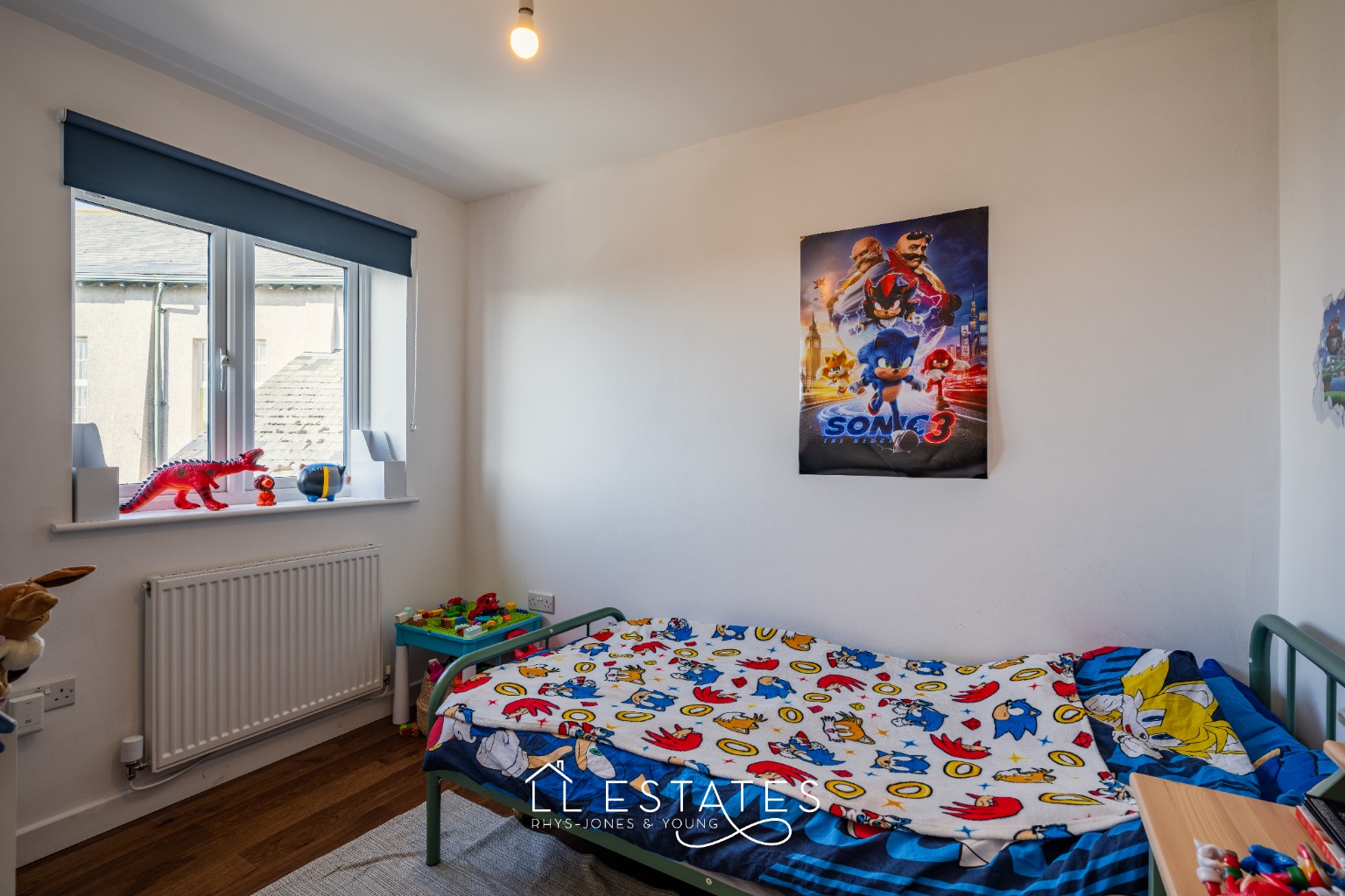 3 bed semi-detached house for sale in London Road, Trelawnyd, LL18 6DN 10