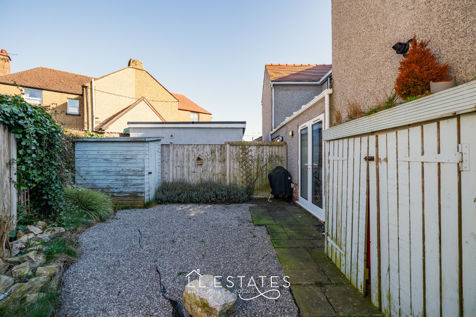 3 bed semi-detached house for sale in London Road, Trelawnyd, LL18 6DN  - Property Image 14