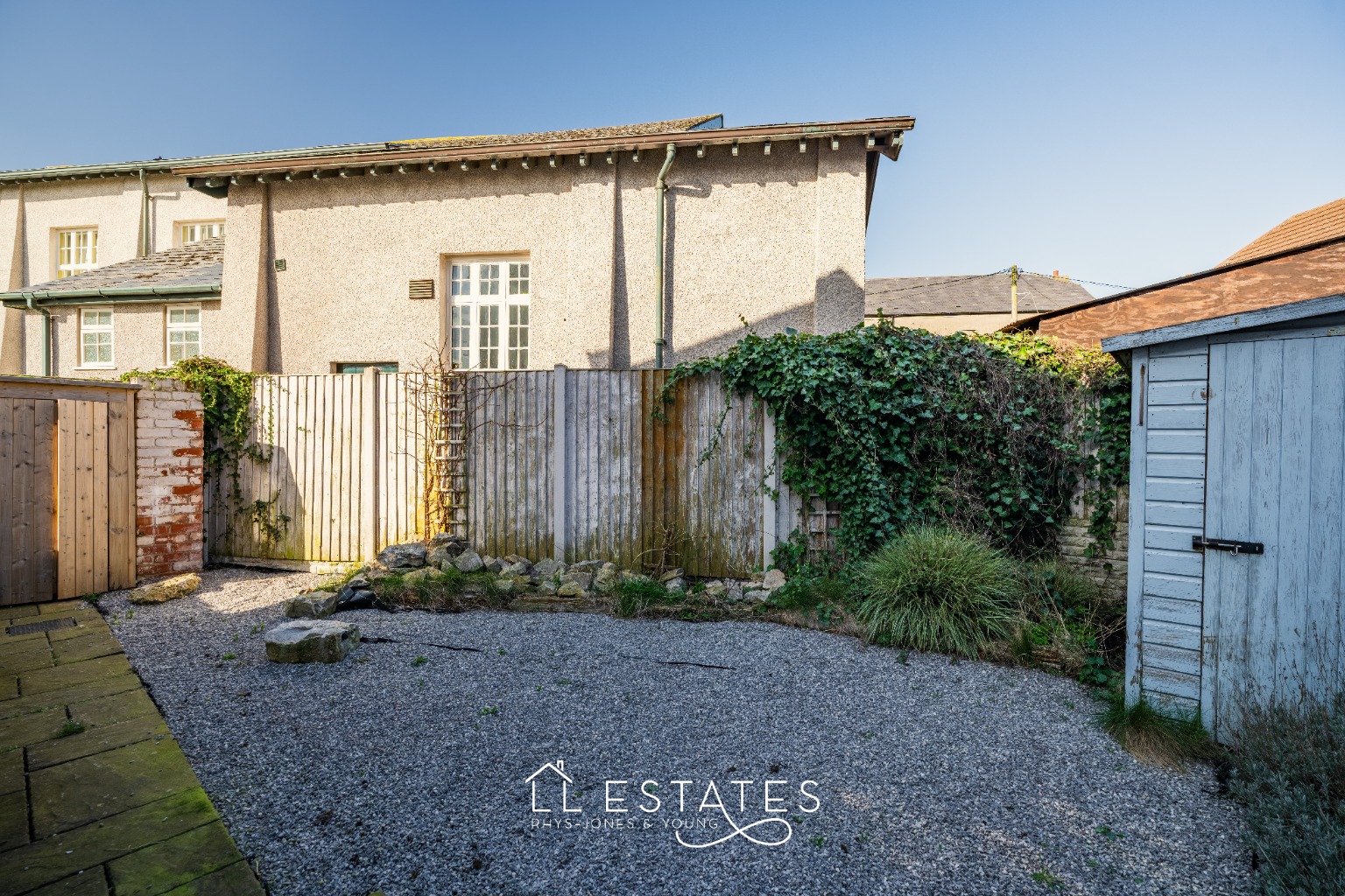 3 bed semi-detached house for sale in London Road, Trelawnyd, LL18 6DN 14