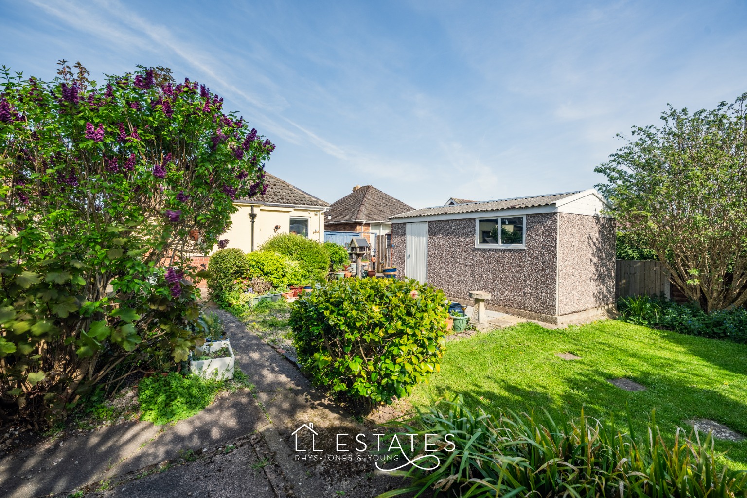 3 bed detached bungalow for sale in Ffordd Dewi, Rhuddlan  - Property Image 12
