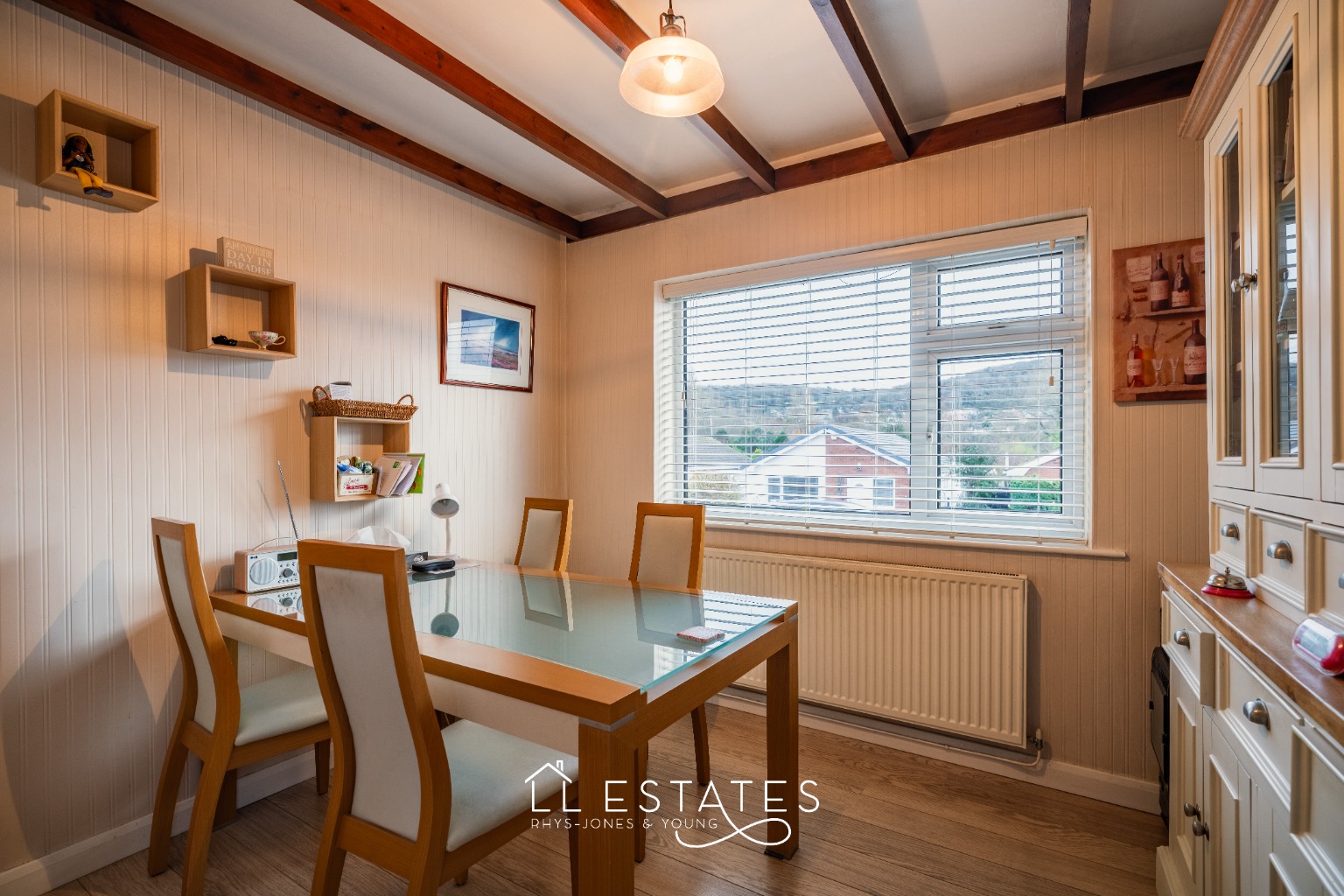 3 bed detached bungalow for sale in Garwyn Avenue, Meliden  - Property Image 4