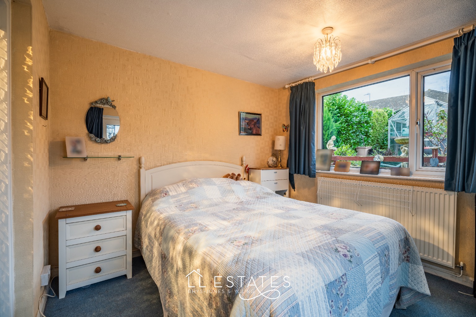 3 bed detached bungalow for sale in Garwyn Avenue, Meliden  - Property Image 7