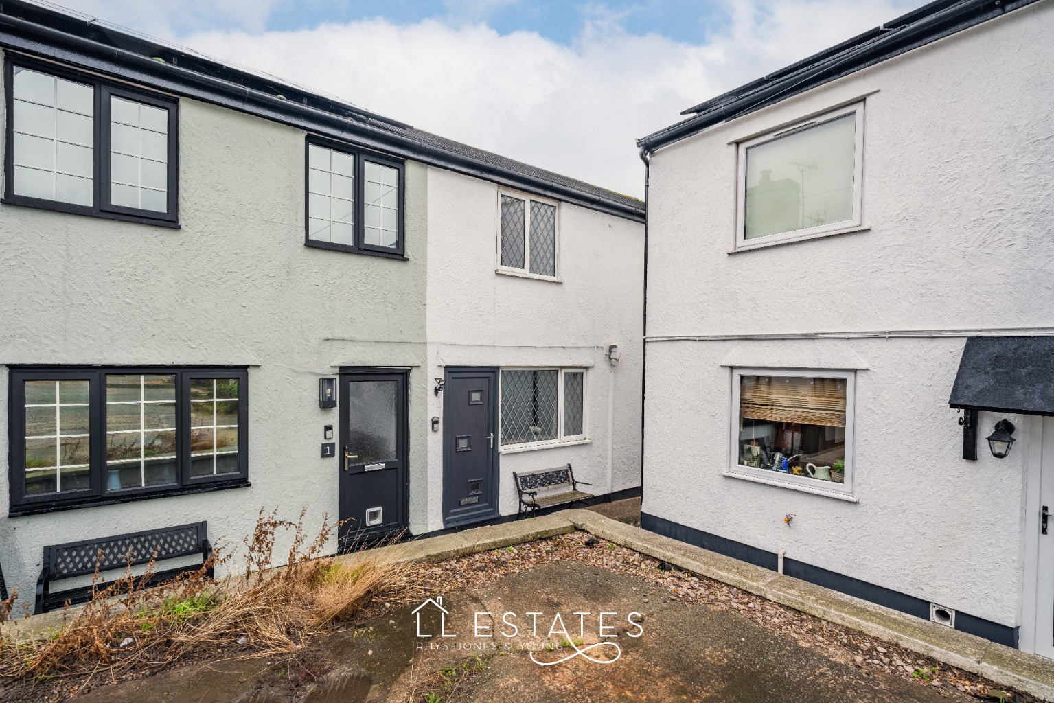3 bed semi-detached house for sale in Kelston Court, Gwespyr, CH8 9LN  - Property Image 2