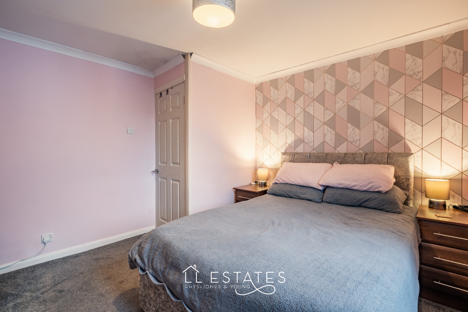 3 bed semi-detached house for sale in Kelston Court, Gwespyr, CH8 9LN 9