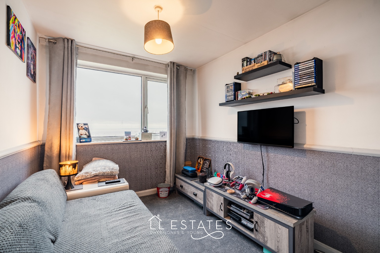 3 bed semi-detached house for sale in Kelston Court, Gwespyr, CH8 9LN 6
