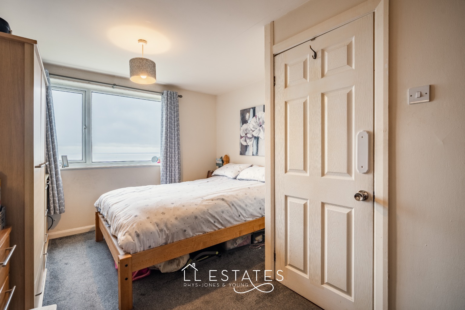3 bed semi-detached house for sale in Kelston Court, Gwespyr, CH8 9LN  - Property Image 9