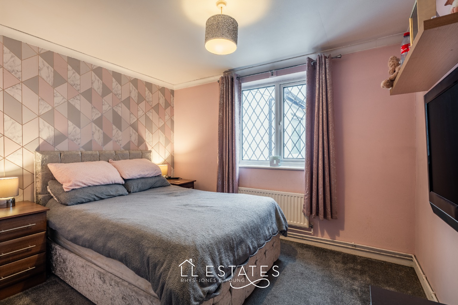 3 bed semi-detached house for sale in Kelston Court, Gwespyr, CH8 9LN  - Property Image 8