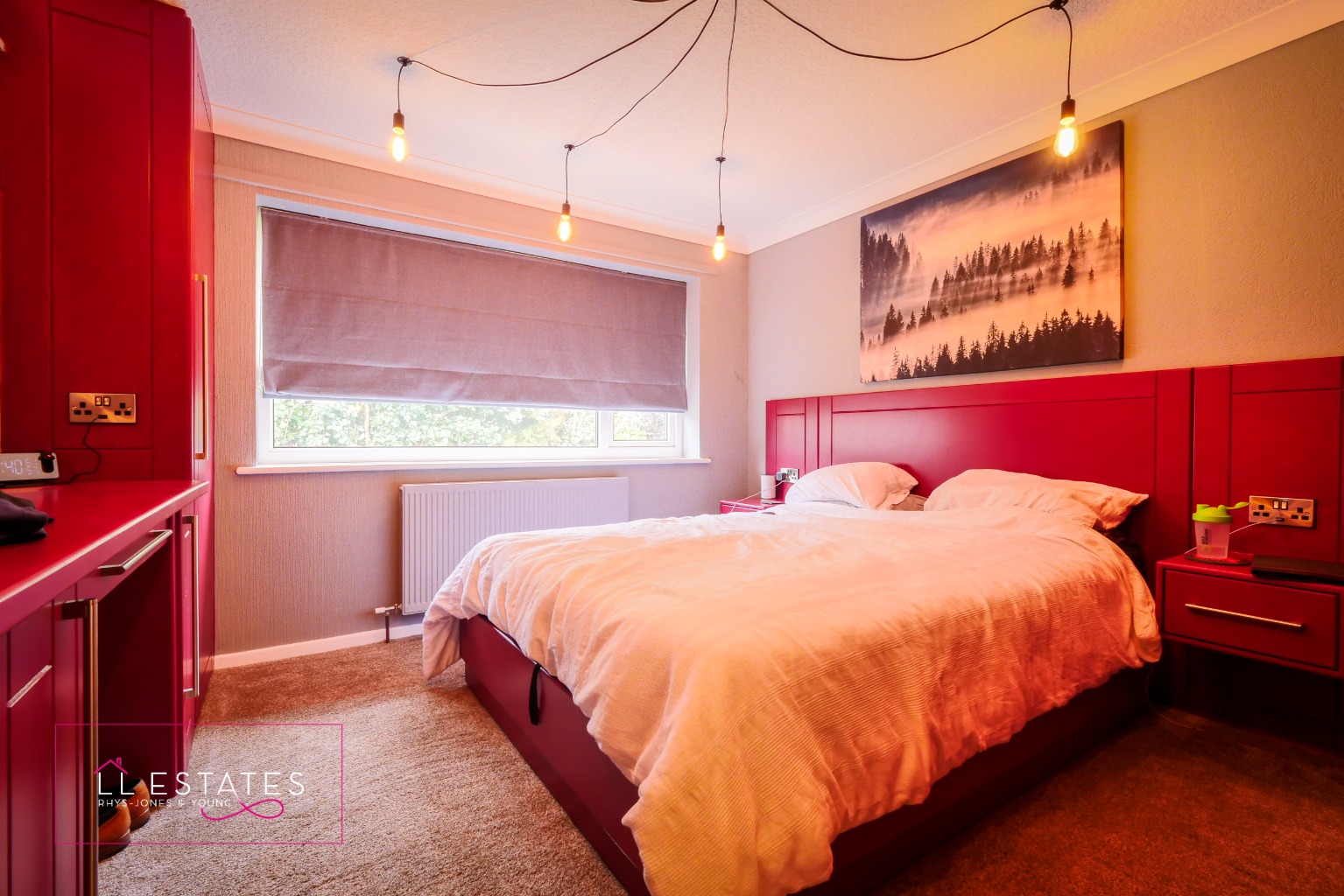 3 bed detached bungalow for sale in Glan Ffyddion, Dyserth 4