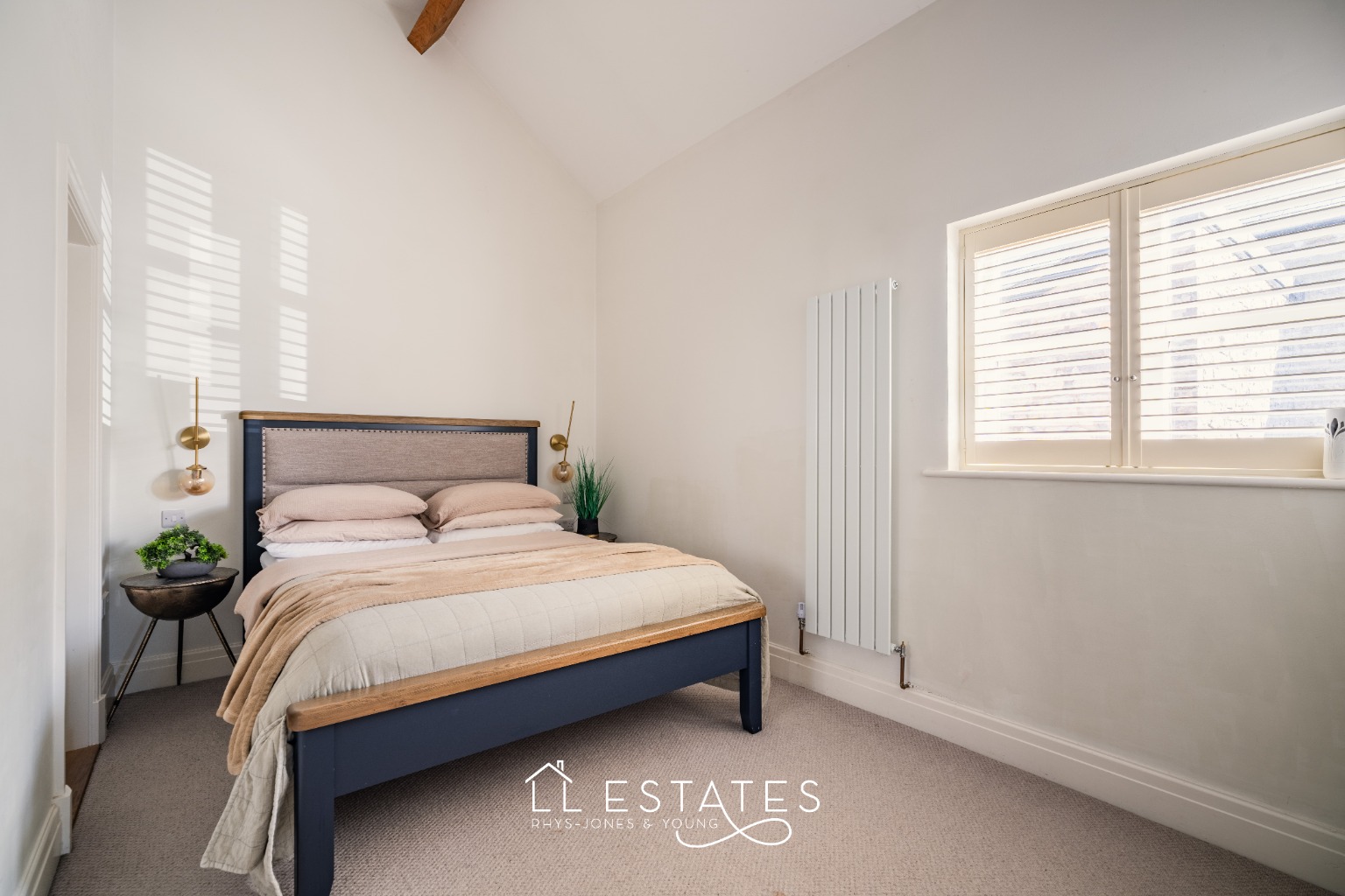 3 bed mews house for sale in Dyserth Road, Rhyl, LL18 4DY  - Property Image 9