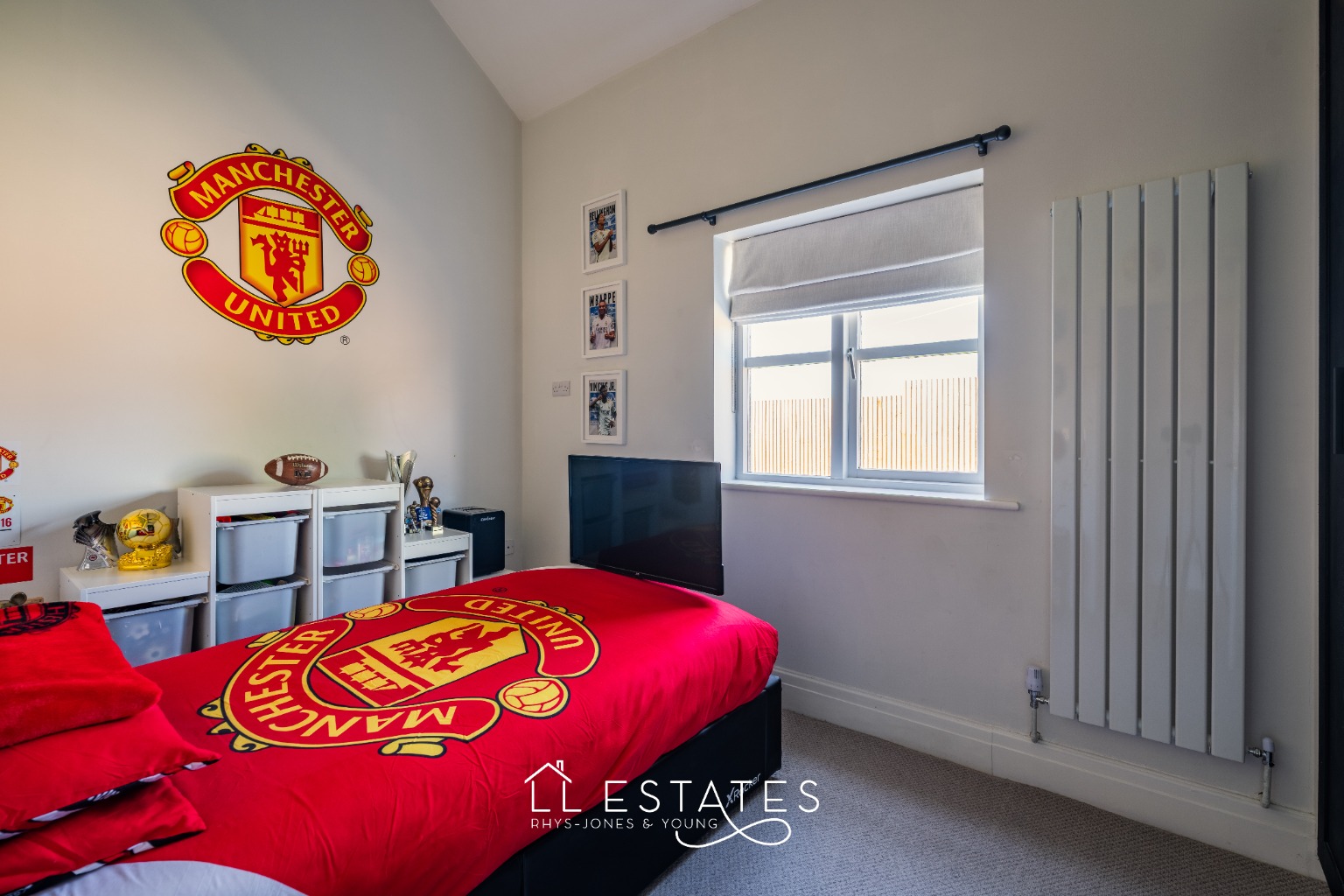 3 bed mews house for sale in Dyserth Road, Rhyl, LL18 4DY 9