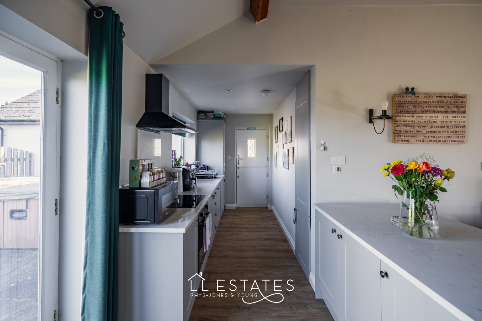 3 bed mews house for sale in Dyserth Road, Rhyl, LL18 4DY 14