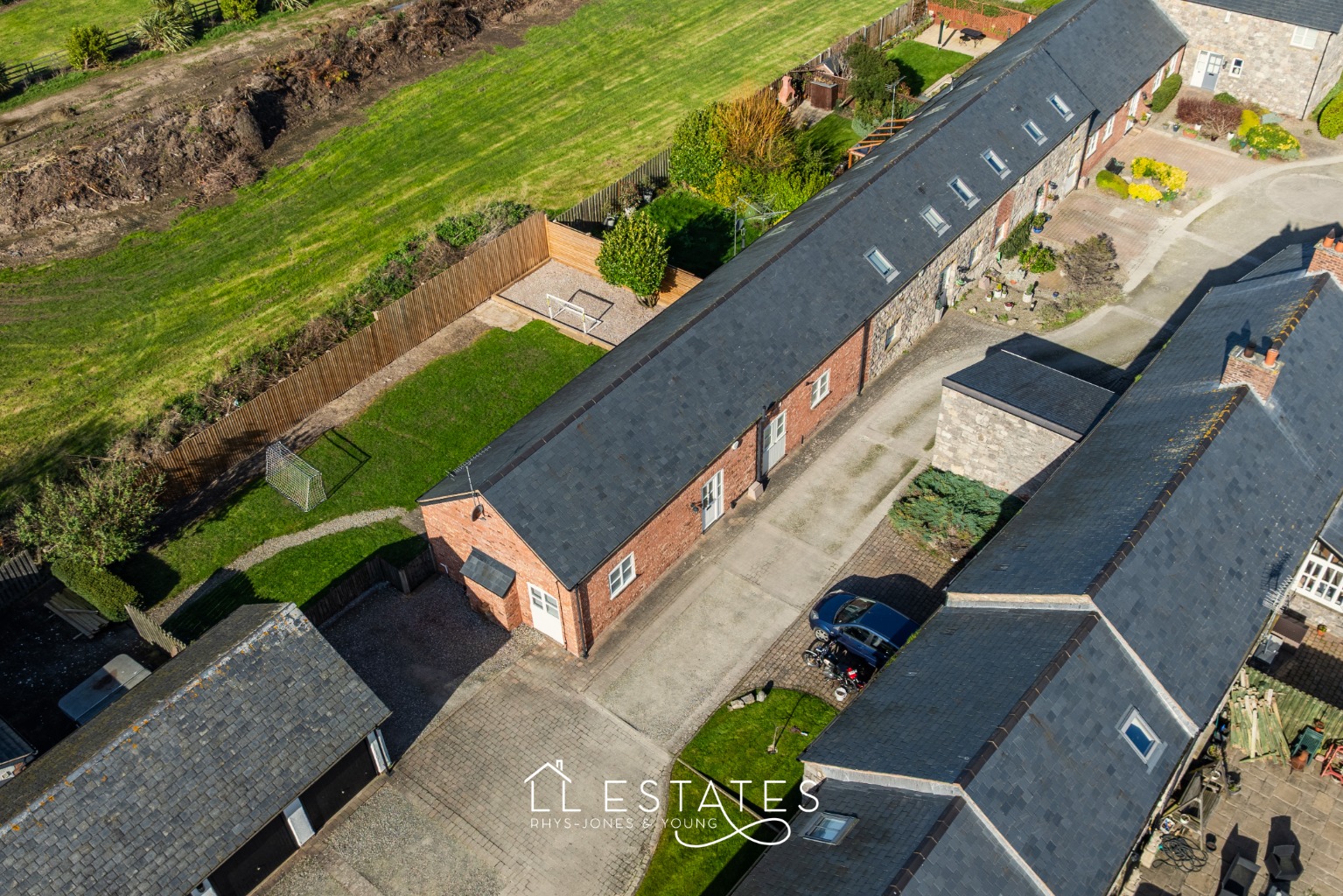 3 bed mews house for sale in Dyserth Road, Rhyl, LL18 4DY  - Property Image 19