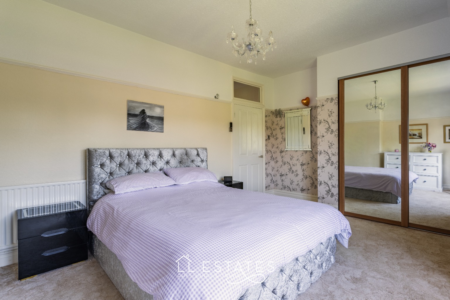 6 bed detached house for sale in Abergele Road, Bodelwyddan, LL18 5SR 7