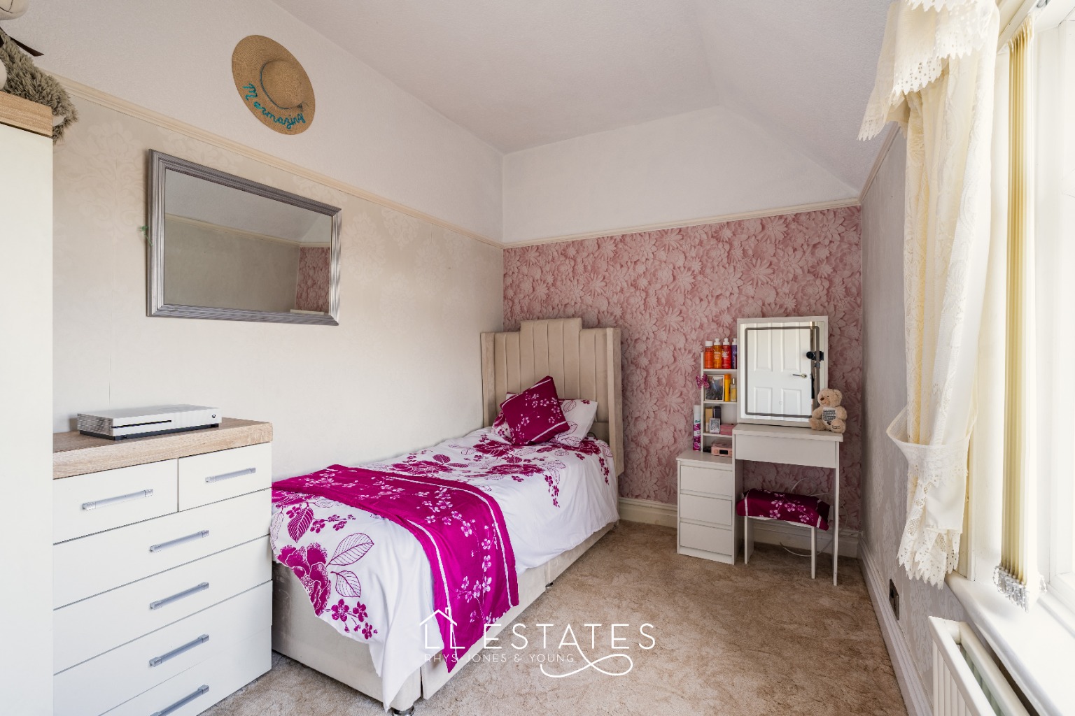6 bed detached house for sale in Abergele Road, Bodelwyddan, LL18 5SR  - Property Image 9