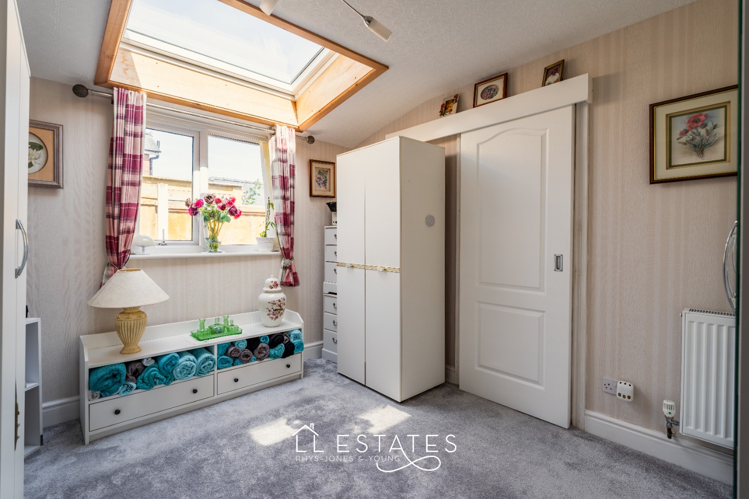 6 bed detached house for sale in Abergele Road, Bodelwyddan, LL18 5SR  - Property Image 12
