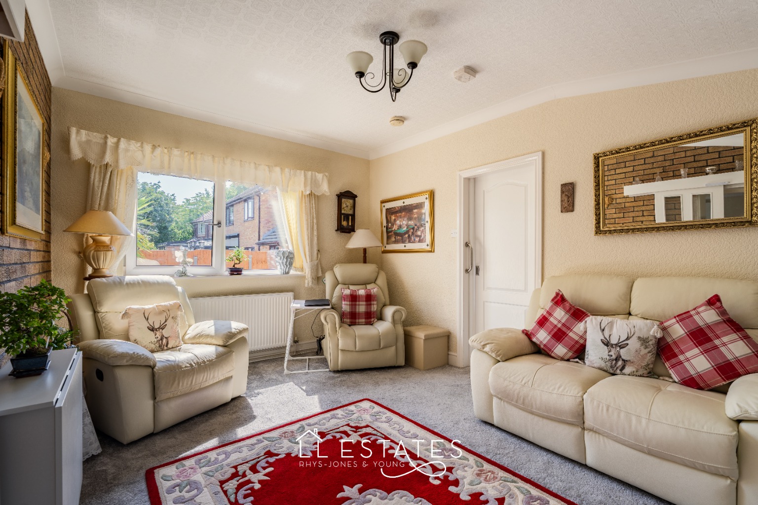 6 bed detached house for sale in Abergele Road, Bodelwyddan, LL18 5SR  - Property Image 16