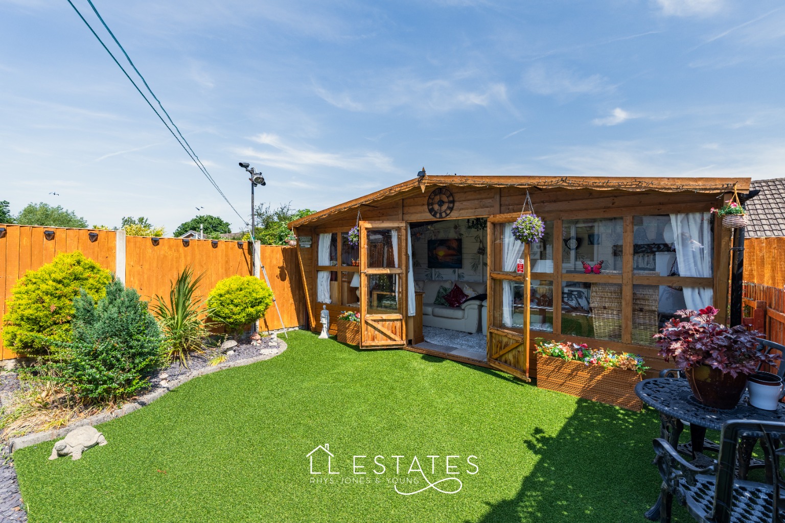 6 bed detached house for sale in Abergele Road, Bodelwyddan, LL18 5SR  - Property Image 22