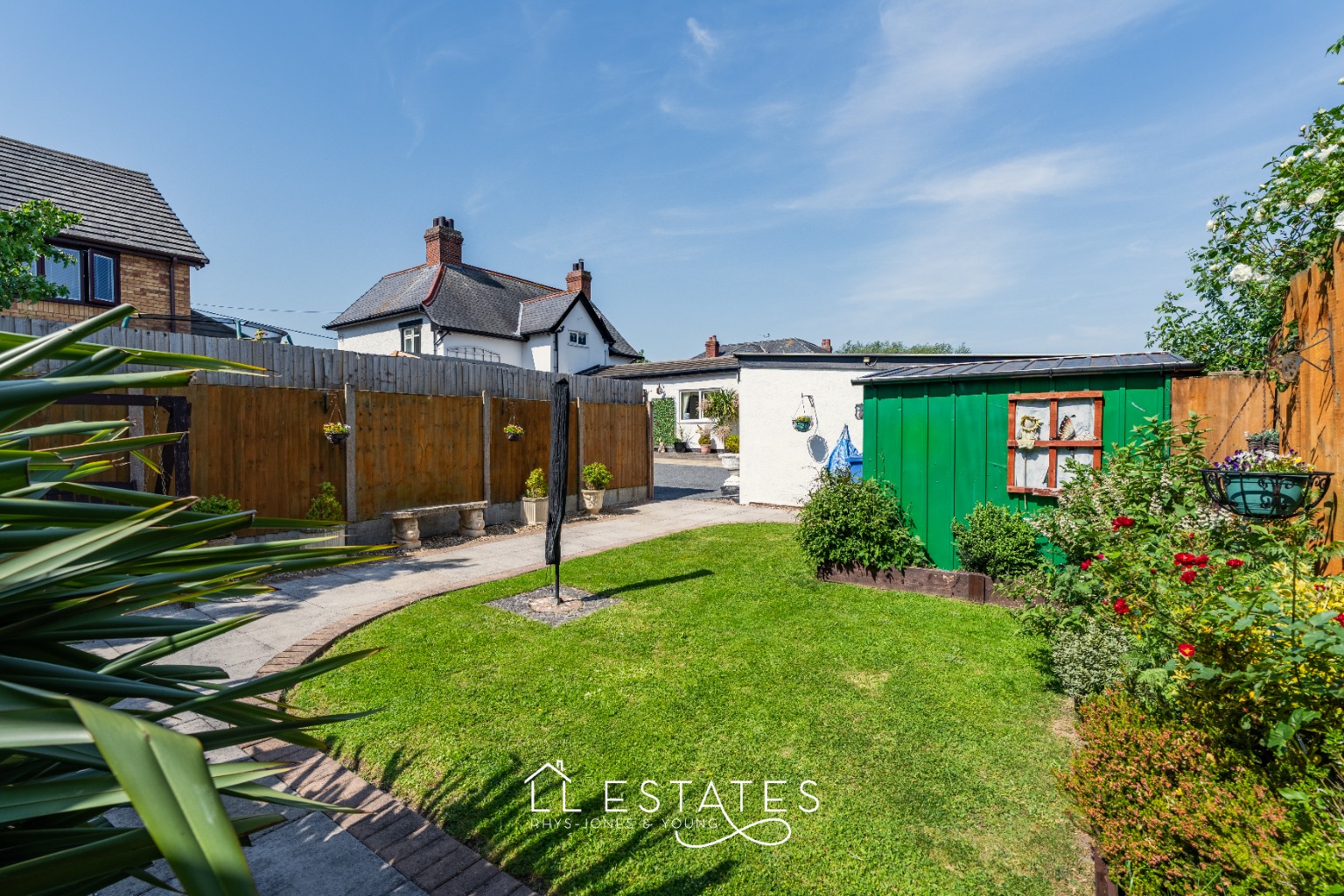 6 bed detached house for sale in Abergele Road, Bodelwyddan, LL18 5SR 20