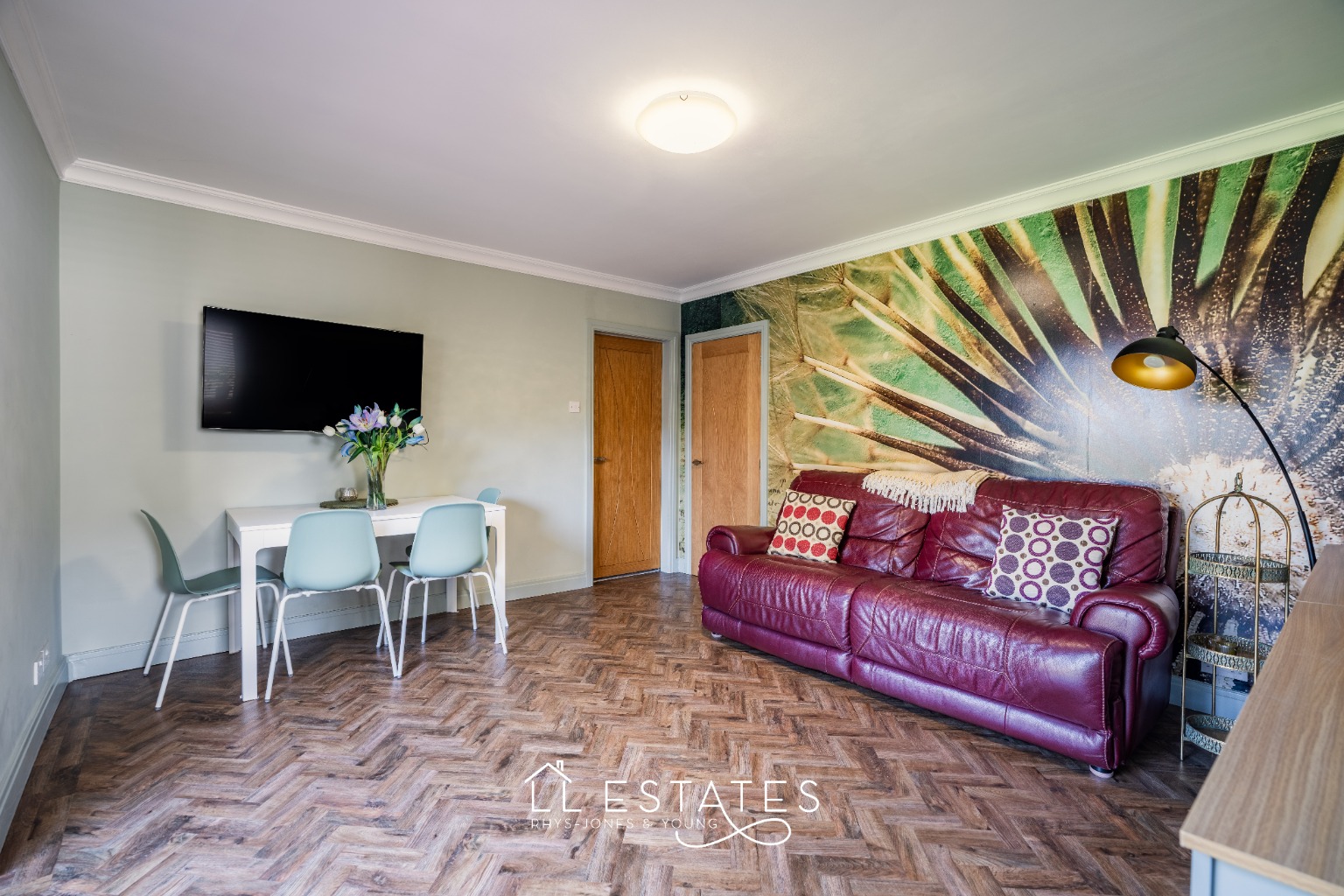 4 bed detached house for sale in Vicarage Lane, Rhuddlan, LL18 2UE  - Property Image 7