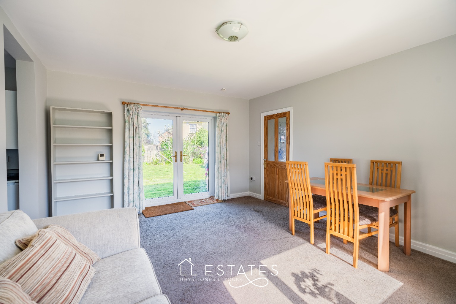 4 bed detached house for sale in Vicarage Lane, Rhuddlan, LL18 2UE 18