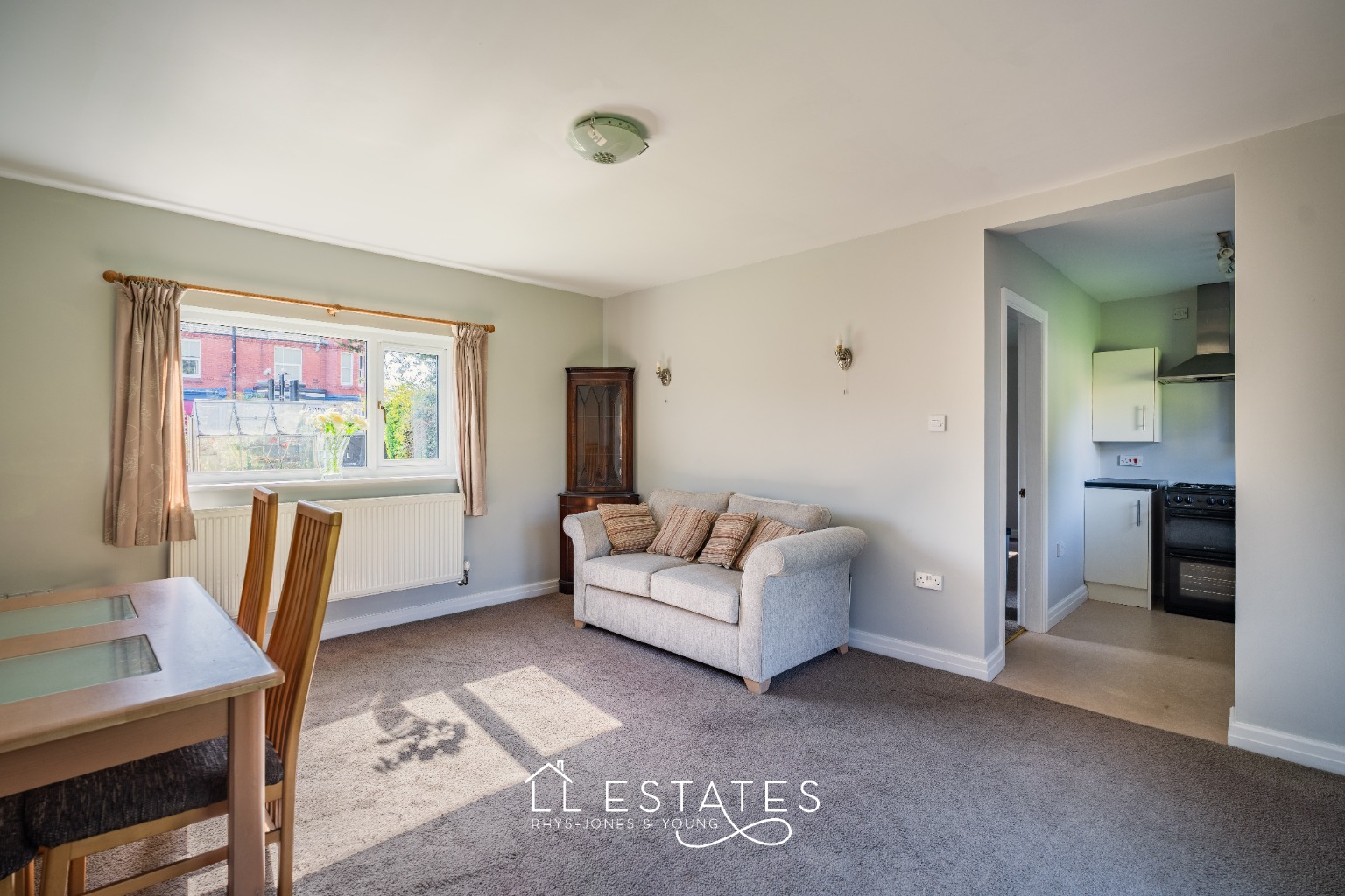 4 bed detached house for sale in Vicarage Lane, Rhuddlan, LL18 2UE 17