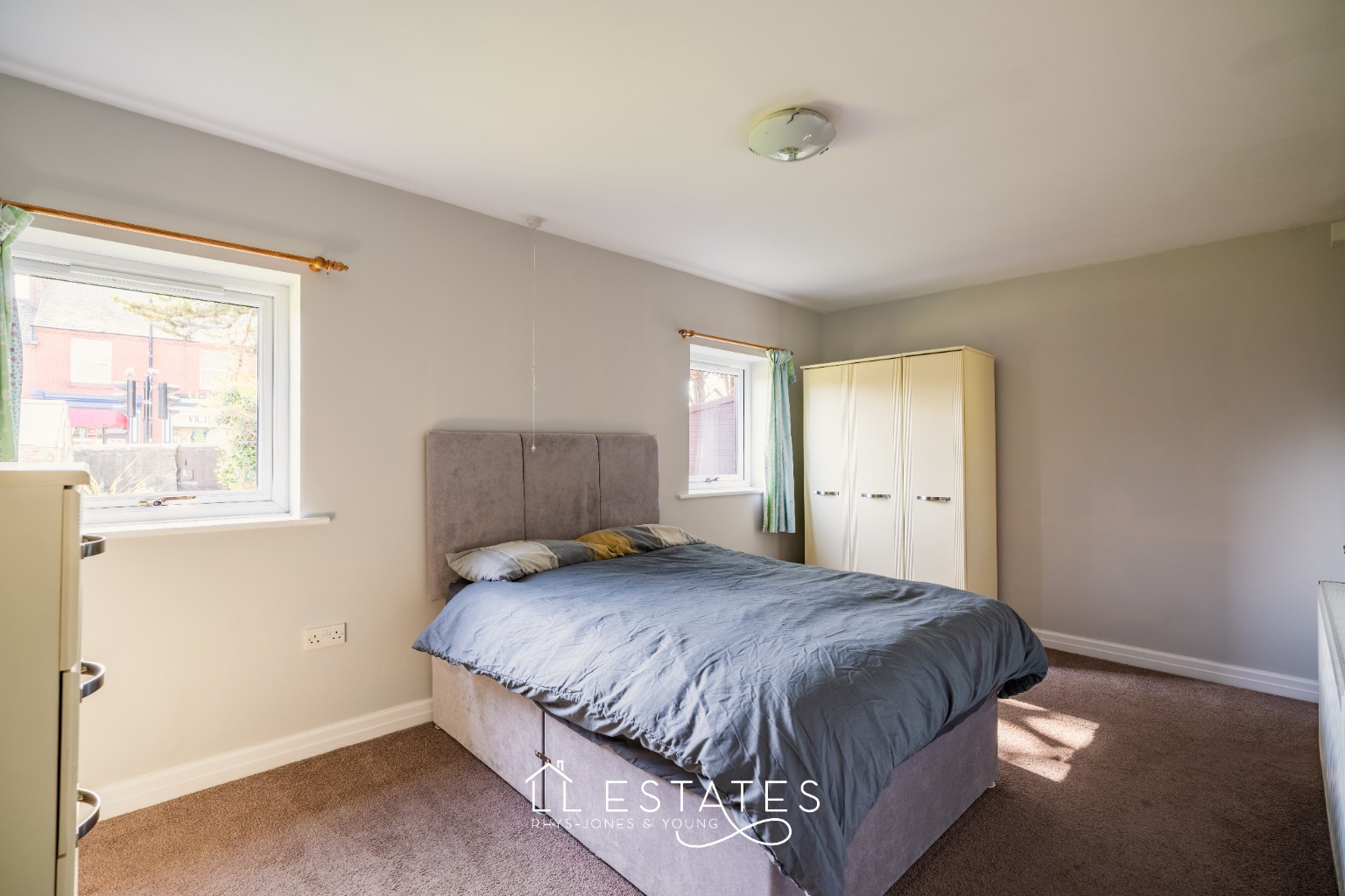 4 bed detached house for sale in Vicarage Lane, Rhuddlan, LL18 2UE  - Property Image 21